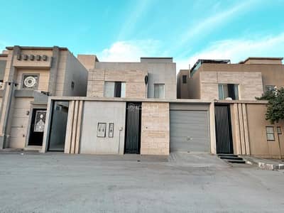 فیلا 8 غرف نوم للبيع في شرق الرياض، الرياض - فيلّا مكونة من 8 غرف نوم للبيع في حي الباين