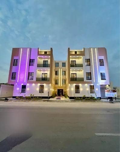 شقة للبيع في شارع يعقوب الصفار, حي المهدية, مدينة الرياض, منطقة الرياض