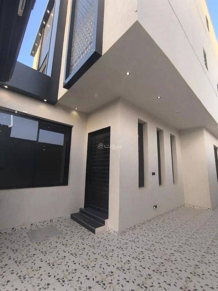 Floor For Sale in Al Janadriyah, Riyadh Floor For Sale in Al Janadriyah, Riyadh