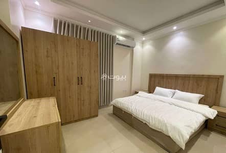 1 Bedroom Flat for Rent in Central Jeddah, Jeddah - Studio Apartment For Rent in Al Faisaliyah, Jeddah