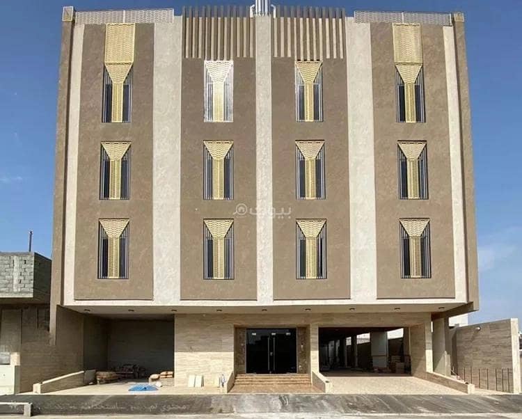 Apartment For Sale in Al Misyāl Al Jadid, Makkah Apartment For Sale in Al Misyāl Al Jadid, Makkah