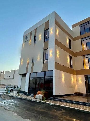 شقة 3 غرف نوم للبيع في العرضيات 1 - شقة للبيع في