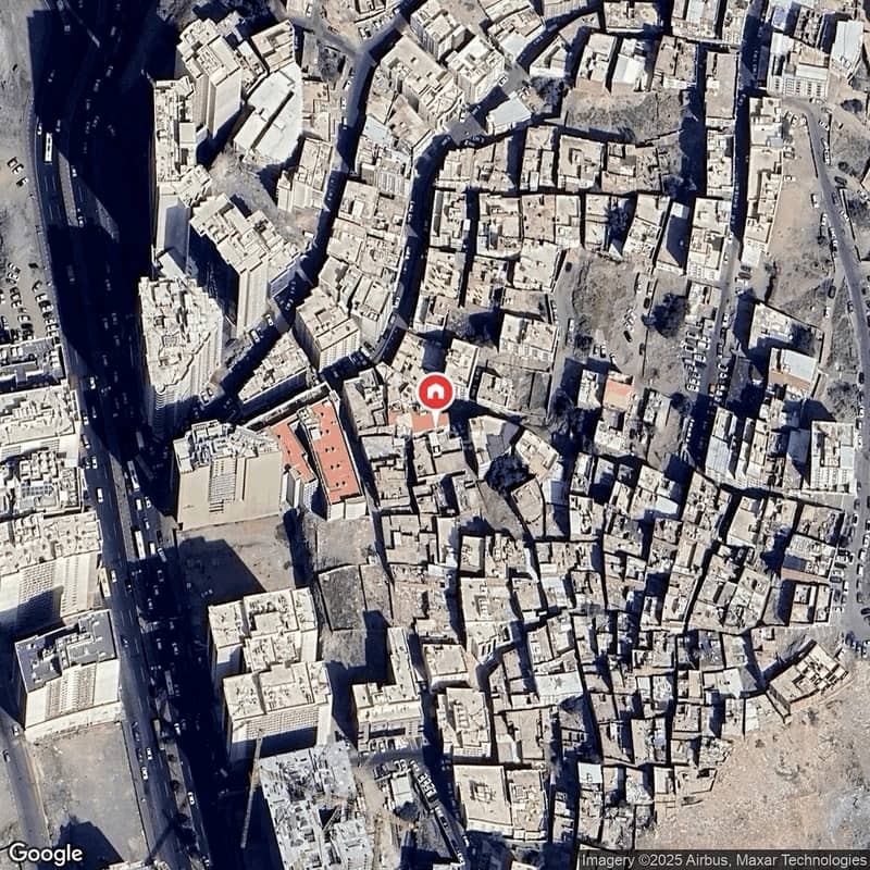 شقة للبيع في الروابي، مكة شقة للبيع في الروابي، مكة