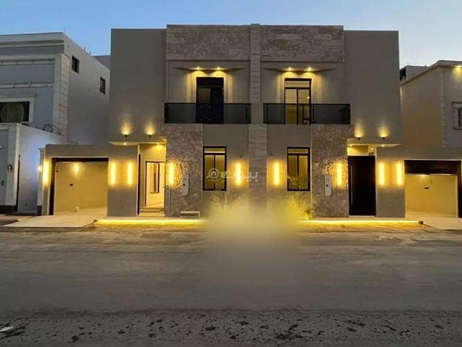 Villa For Sale in Al Mahdiyah, Riyadh