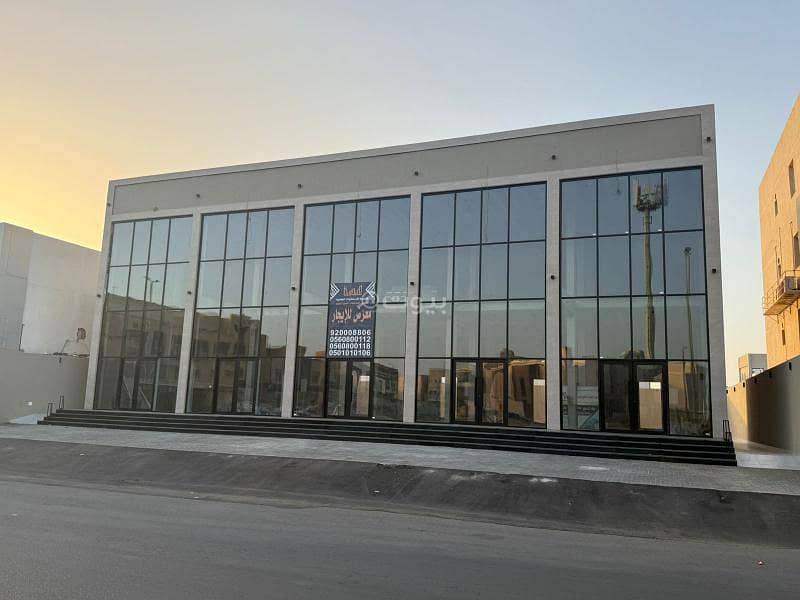 Shops for rent in Al-Sharaa, Jeddah