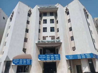 شقة 2 غرفة نوم للايجار في وسط جدة، جدة - شقة استوديو للإيجار في الفيصالية، جدة