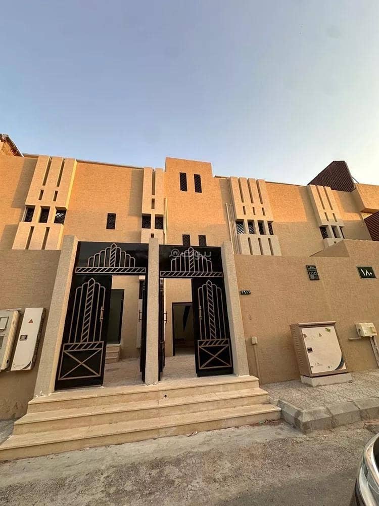 Residential Building For Rent in Al Uraija Al Wusta, Riyadh Residential Building For Rent in Al Uraija Al Wusta, Riyadh