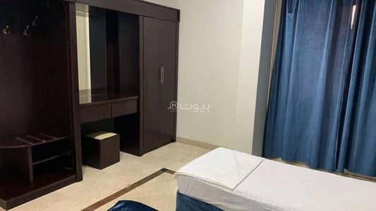 4 Bedroom Flat for Rent in North Jeddah, Jeddah - Studio Apartment For Rent in Al Salamah, Jeddah