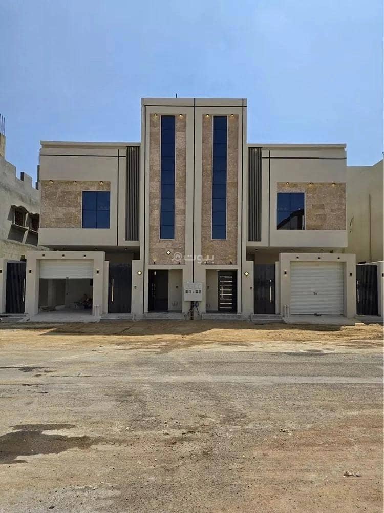 Villa For Sale in An Nuzhah 1, Ahad Rafidah Villa For Sale in An Nuzhah 1, Ahad Rafidah