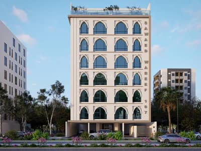 4 Bedroom Apartment for Sale in North Jeddah, Jeddah - Apartment for sale in Al Salamah, Jeddah 4 Bedroom Apartment for Sale in North Jeddah, Jeddah - Apartment for sale in Al Salamah, Jeddah
