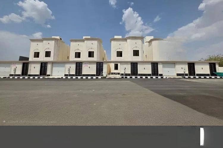 Villa For Sale in Ar Rehab, Taif Villa For Sale in Ar Rehab, Taif
