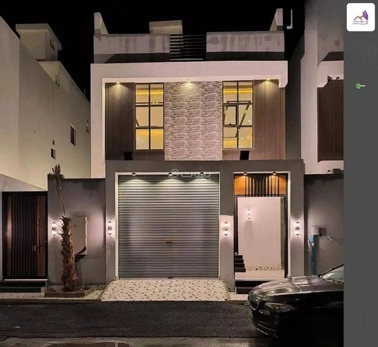 Villa For Sale in Al Rahmanyah, Jeddah Villa For Sale in Al Rahmanyah, Jeddah