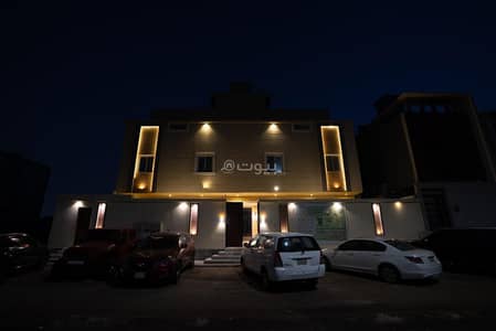 6 Bedroom Floor for Rent in North Jeddah, Jeddah - A full floor in the annex consisting of 6 rooms for rent in Al-Sawary neighborhood, Jeddah.