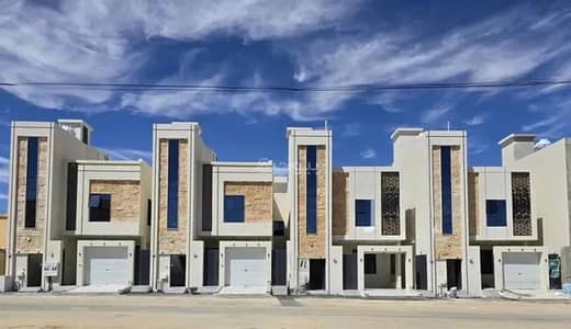 شقة 5 غرف نوم للبيع في النزهة 1، أحد رفيدة - شقة للبيع في النزهة 1، أحد رفيدة