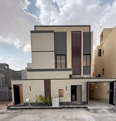 فیلا 5 غرف نوم للبيع في شرق الرياض، الرياض - فيلا للبيع في الرمال، الرياض