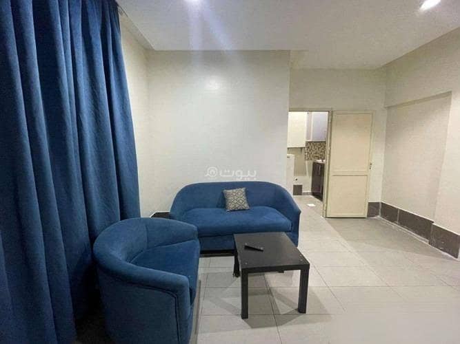 Studio Apartment For Rent in Al Hamraa, Jeddah