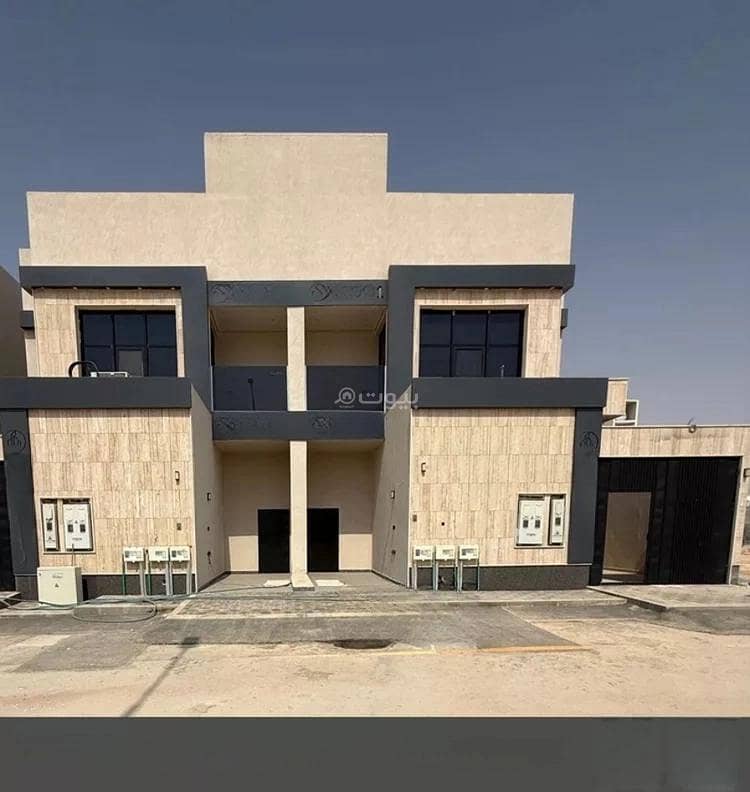 دور للبيع في الجاندرية، الرياض دور للبيع في الجاندرية، الرياض