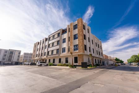 عمارة سكنية 4 غرف نوم للبيع في شرق الرياض، الرياض - عمارة سكنية للبيع في المونسية, شرق الرياض