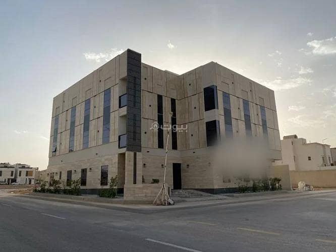 Apartment For Sale in Al Aradiyat 1