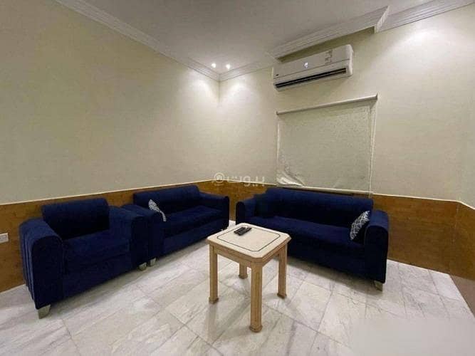 Studio Apartment For Rent in Al Hamraa, Jeddah