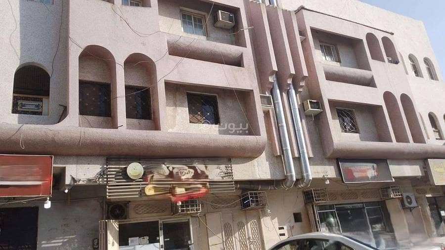 Building for Sale in Al-Safa District – Jeddah