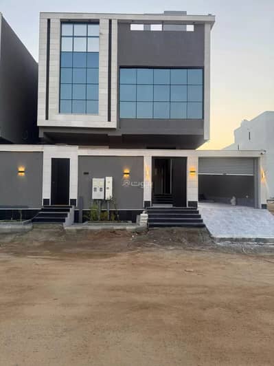 5 Bedroom Villa for Sale in North Jeddah, Jeddah - Villa For Sale in Al Bashaer, Jeddah
