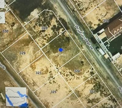 ارض سكنية  للبيع في شمال جدة، جدة - أرض للبيع في شارع عبد الوهاب بن أبي بكر, حي الأمواج, مدينة جدة, منطقة مكة المكرمة