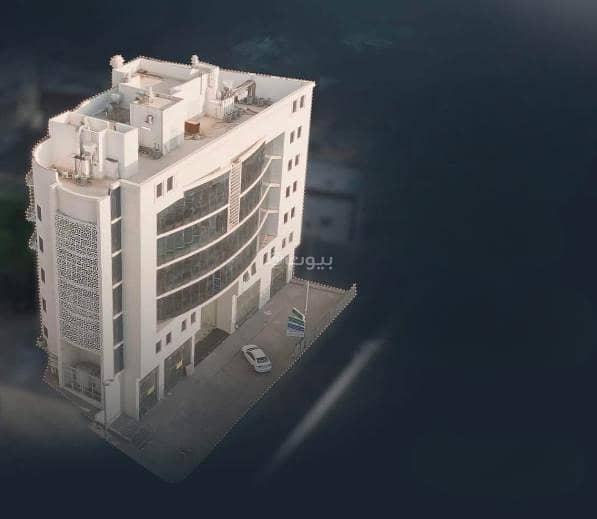 Hotel for sale in Al Anabis, Madina