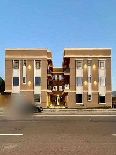 فلیٹ 3 غرف نوم للبيع في العرضيات 1 - شقة للبيع في