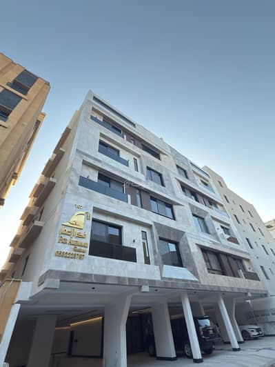 4 Bedroom Apartment for Sale in North Jeddah, Jeddah - Roof Apartment for Sale in Al Rawdah, North Jeddah
