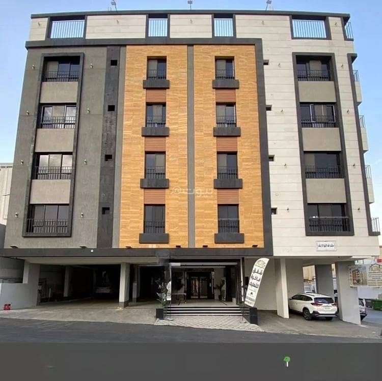 Apartment For Sale in Al Shawqiyyah, Makkah Apartment For Sale in Al Shawqiyyah, Makkah