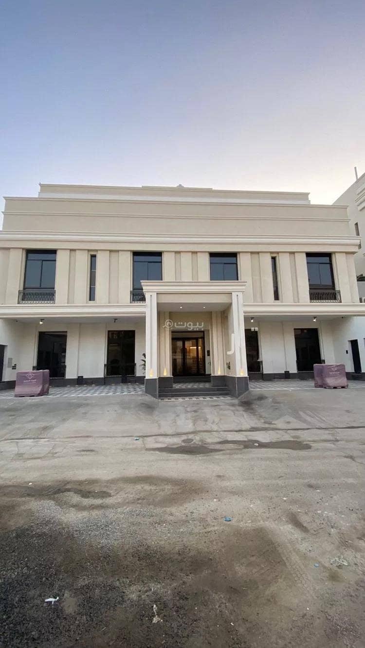 شقة للإيجار في شارع صالح الشاوي, حي الياقوت, مدينة جدة, منطقة مكة المكرمة