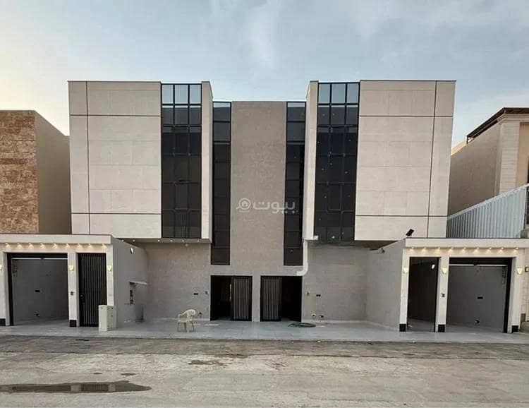 Apartment For Sale in Al Janadriyah, Riyadh Apartment For Sale in Al Janadriyah, Riyadh