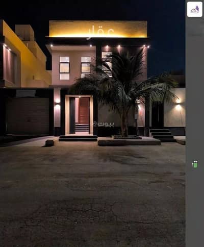 فیلا 5 غرف نوم للبيع في شمال جدة، جدة - فلل فاخره للبيع في حي الياقوت، جدة