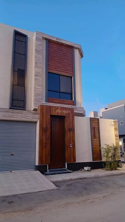 فیلا 5 غرف نوم للبيع في شمال الرياض، الرياض - فيلا للبيع في العارض, شمال الرياض