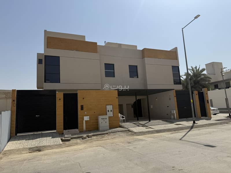 Floor For Sale in Al Malaz, Central Riyadh