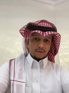 وليد إبراهيم الدوسري