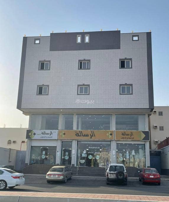 12 Bedroom Building For Sale in Al Sharai, Mecca 12 Bedroom Building For Sale in Al Sharai, Mecca