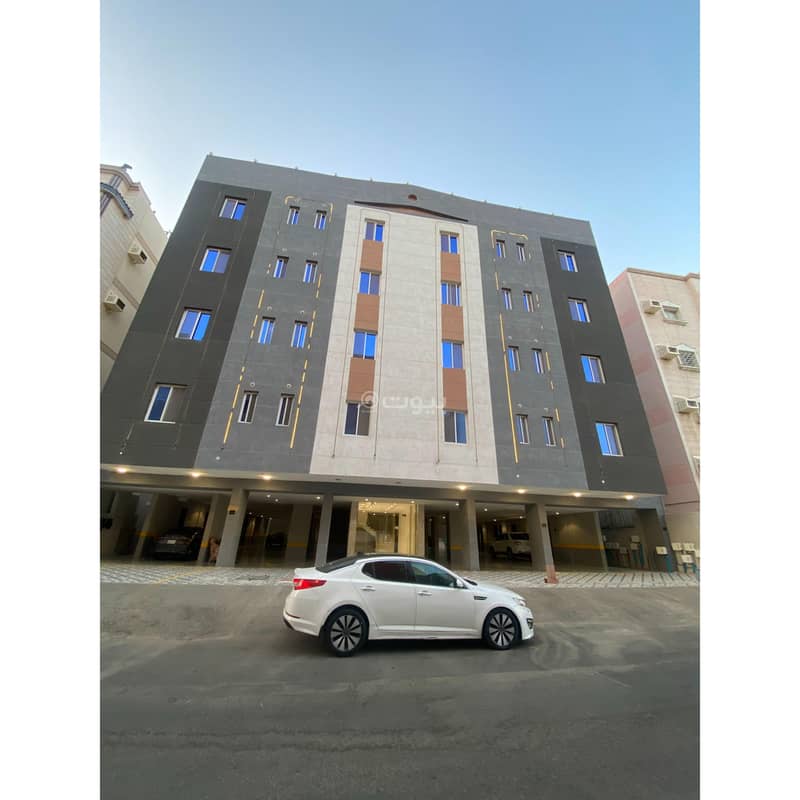 Apartment for rent in Al Safa, North Jeddah