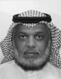 Saleh Aateq Al-Ghashamri