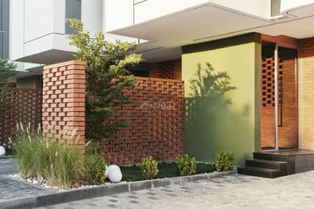 3 Bedroom Villa for Sale in Al Nuzhah, Dammam - Townhouse villa for sale in Al-Nuzhah, Dammam