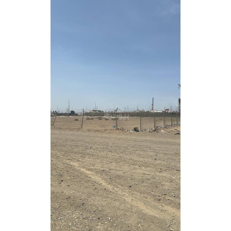 Land for Sale in Al Frosyah, South Jeddah