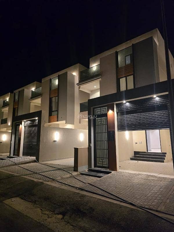 Floor for sale in Al Murjan, East Riyadh Floor for sale in Al Murjan, East Riyadh