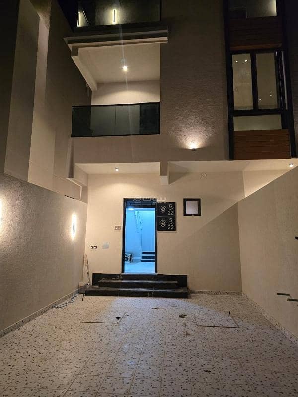 Floor For Sale in Al Murjan, East Riyadh