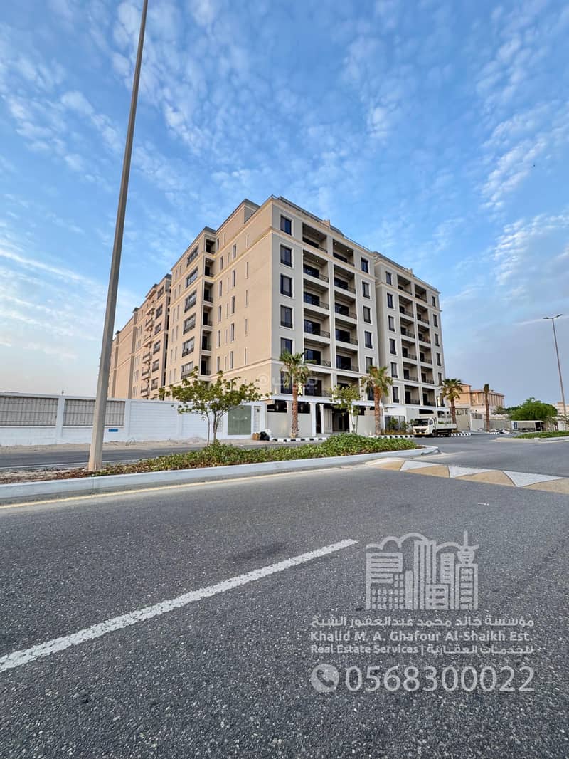 شقة فاخرة للإيجار في الحزام الذهبي، الخبر