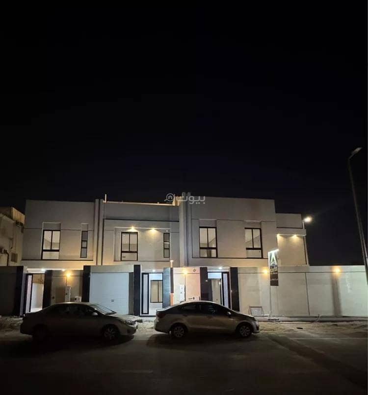 Villa For Sale in Uhud, Dammam Villa For Sale in Uhud, Dammam