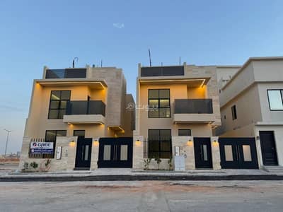 7 Bedroom Villa for Sale in West Riyadh, Riyadh - Riyadh, Al-Mahdiyya neighborhood