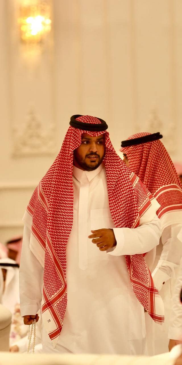 عبيد العصيمي