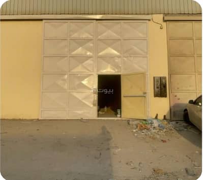 Workshop for Rent in Central Riyadh, Riyadh - Workshop For Rent in Al Faisaliyah, Central Riyadh