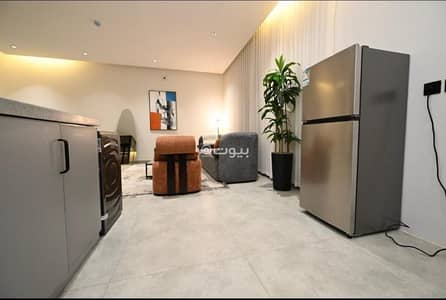3 Bedroom Flat for Sale in North Riyadh, Riyadh - Studio Apartment For Sale in Al Arid, Riyadh